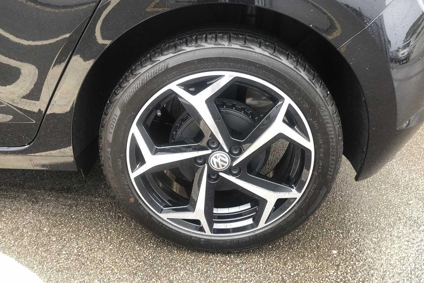 Used Volkswagen Polo 2020 for sale - 76115053: Photo 23
