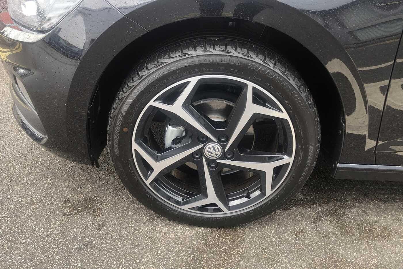 Used Volkswagen Polo 2020 for sale - 76115053: Photo 24