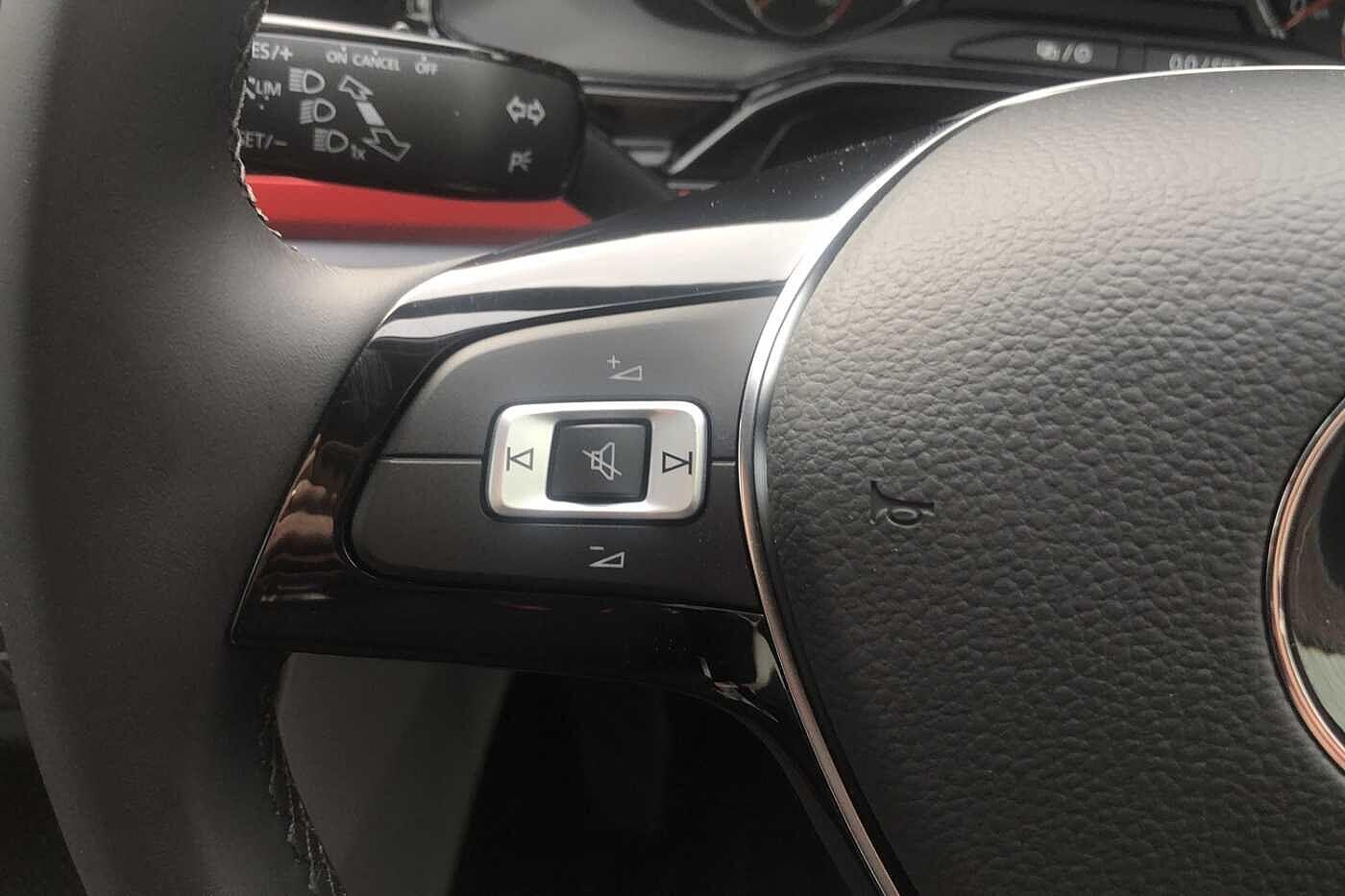 Used Volkswagen Polo 2020 for sale - 76115053: Photo 25