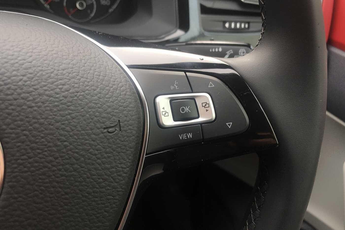Used Volkswagen Polo 2020 for sale - 76115053: Photo 26