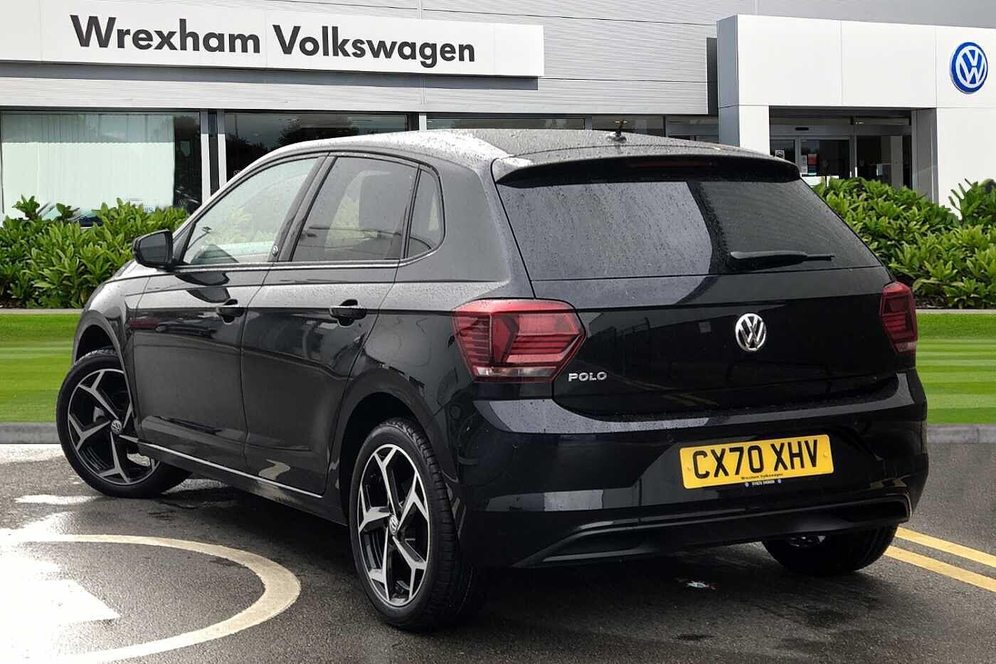 Used Volkswagen Polo 2020 for sale - 76115053: Photo 3