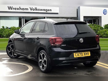 Used Volkswagen Polo 2020 for sale - 76115053: Photo 3
