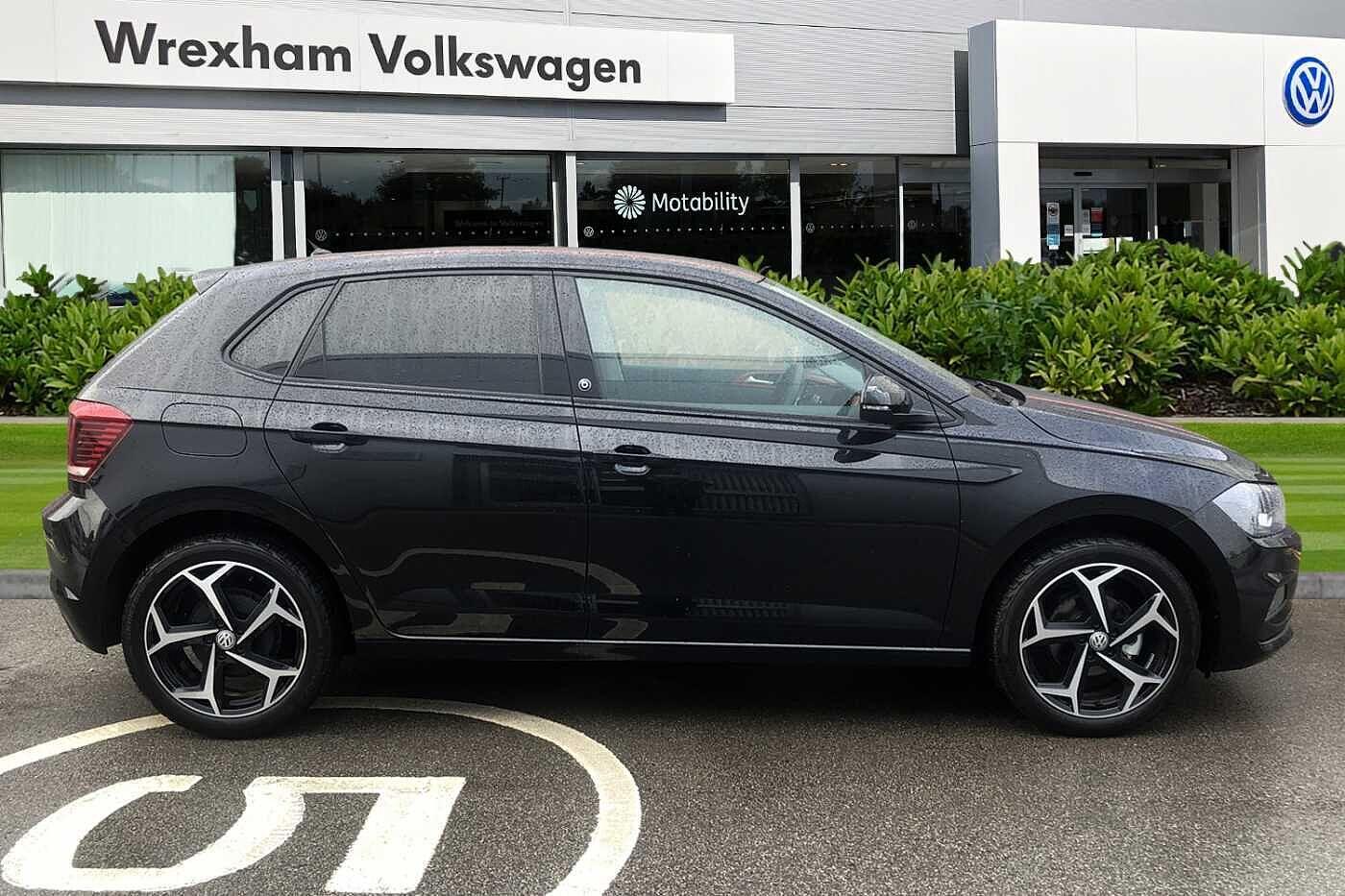 Used Volkswagen Polo 2020 for sale - 76115053: Photo 4