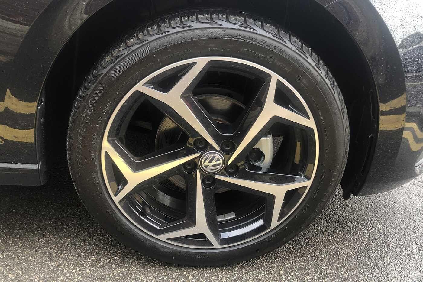 Used Volkswagen Polo 2020 for sale - 76115053: Photo 6