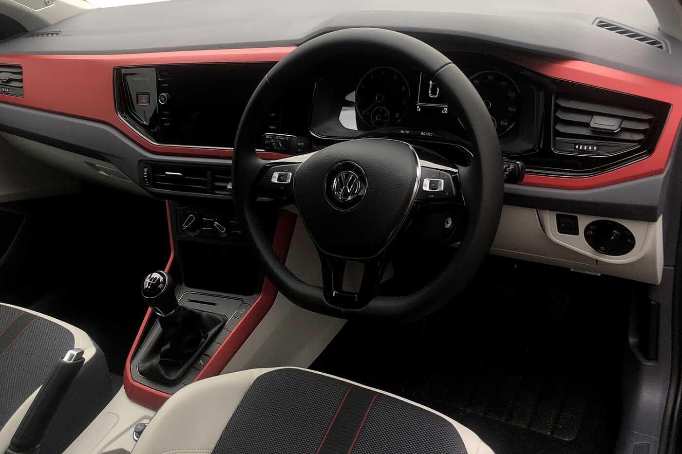 Used Volkswagen Polo 2020 for sale - 76115053: Photo 7