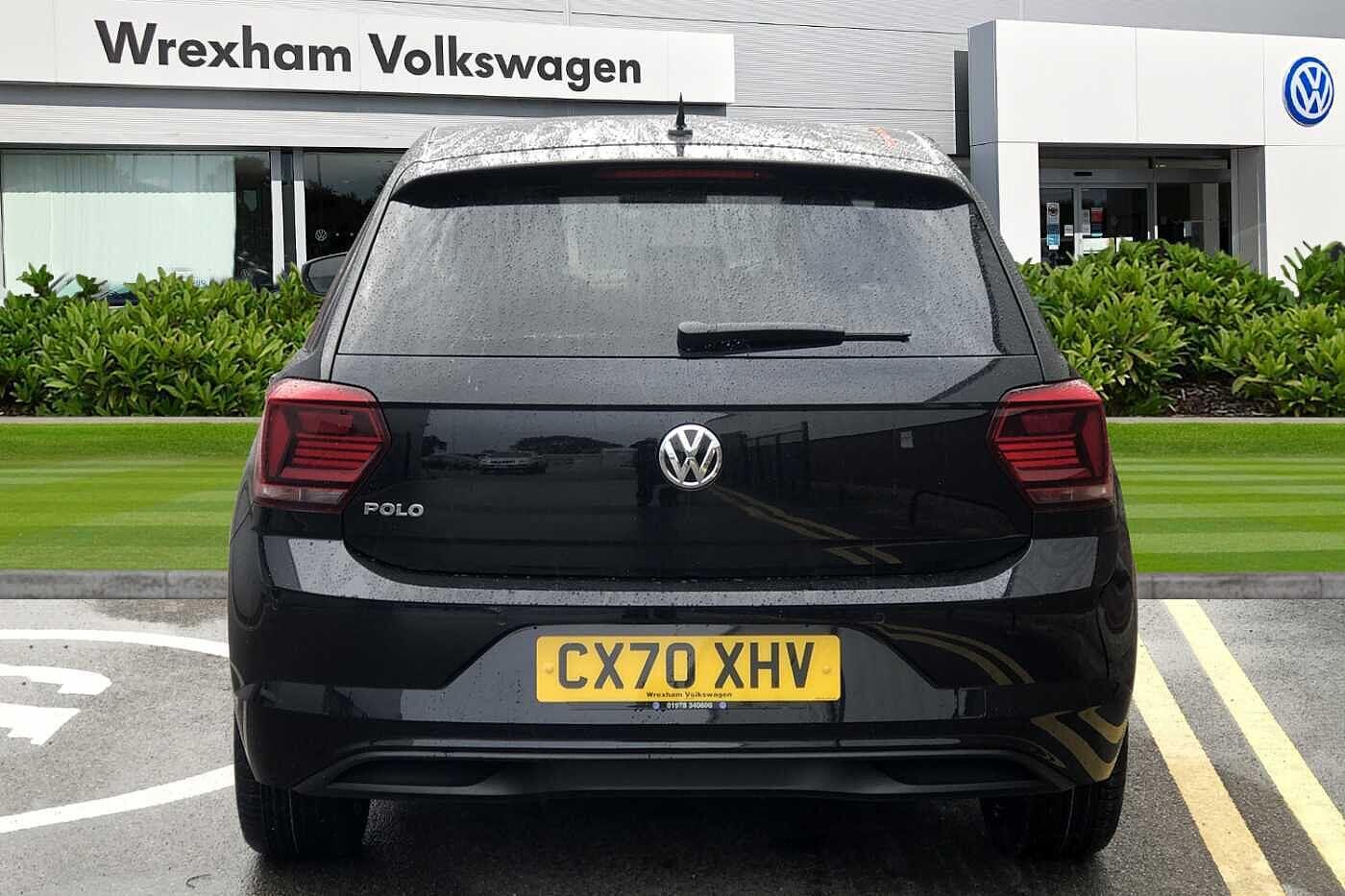 Used Volkswagen Polo 2020 for sale - 76115053: Photo 8