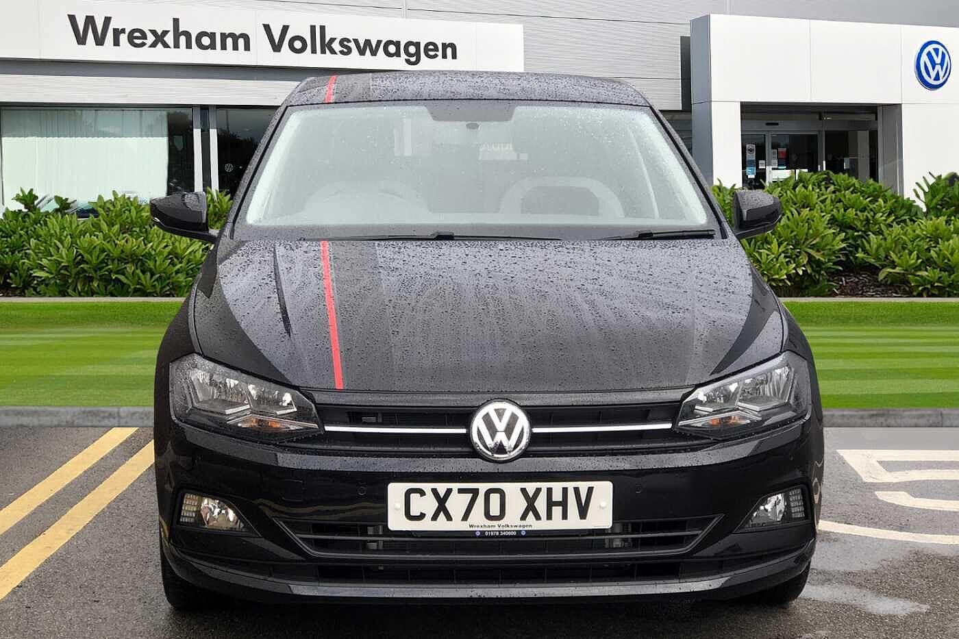 Used Volkswagen Polo 2020 for sale - 76115053: Photo 9