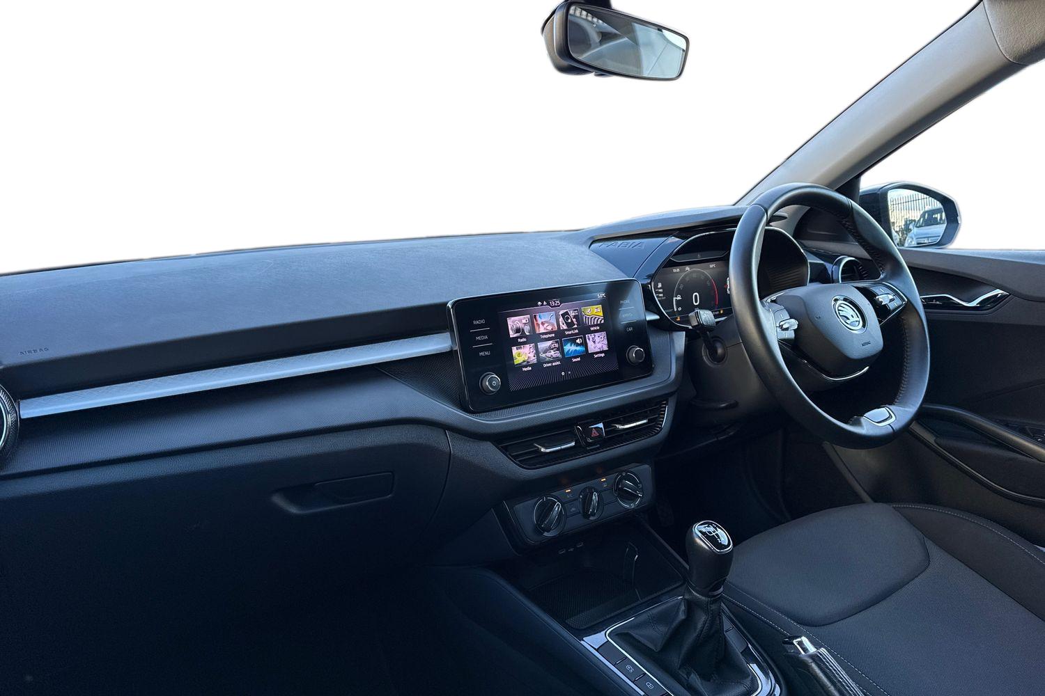 Used Skoda Fabia 2023 for sale - 76636903: Photo 14