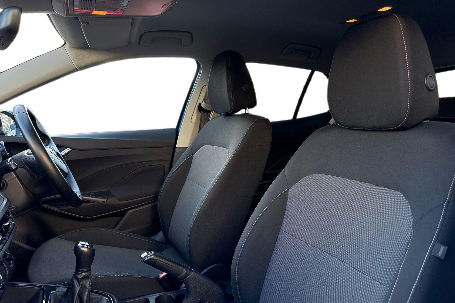 Used Skoda Fabia 2023 for sale - 76636903: Photo 15