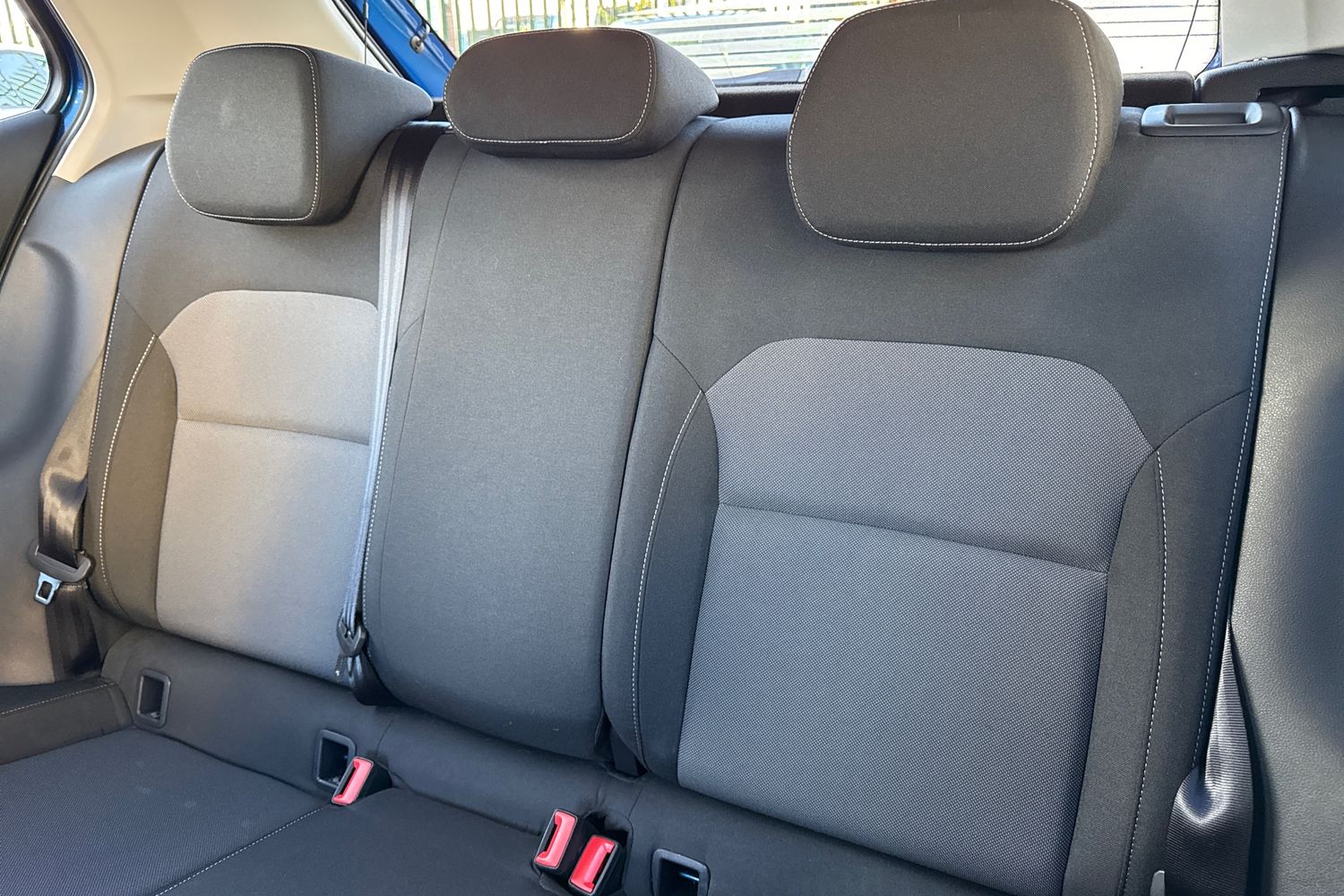 Used Skoda Fabia 2023 for sale - 76636903: Photo 18