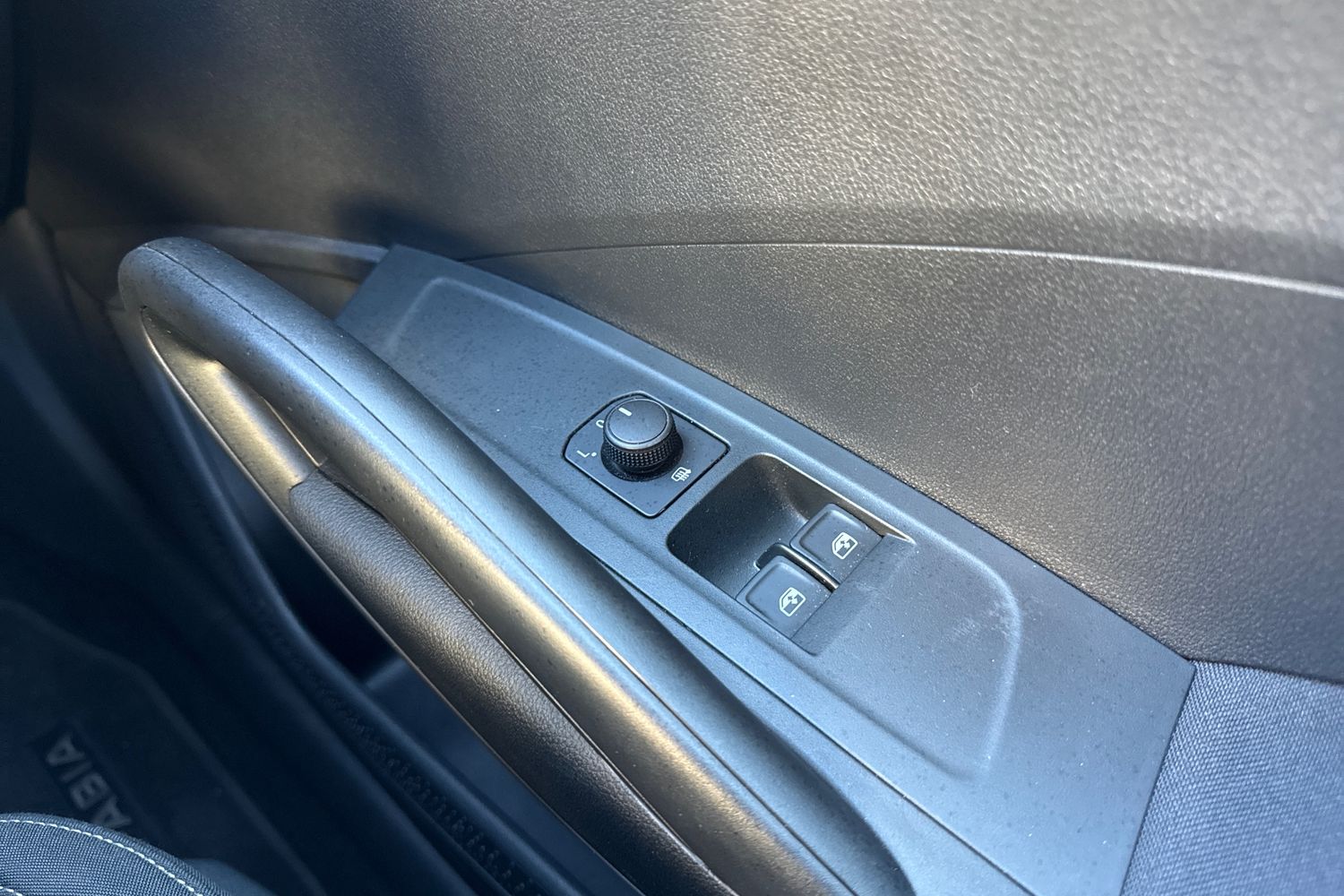 Used Skoda Fabia 2023 for sale - 76636903: Photo 20