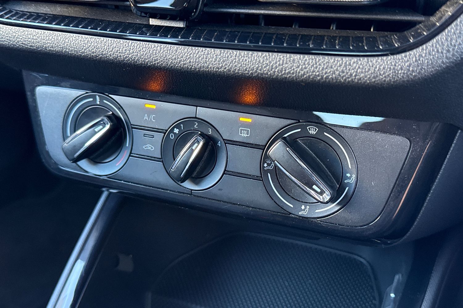 Used Skoda Fabia 2023 for sale - 76636903: Photo 21