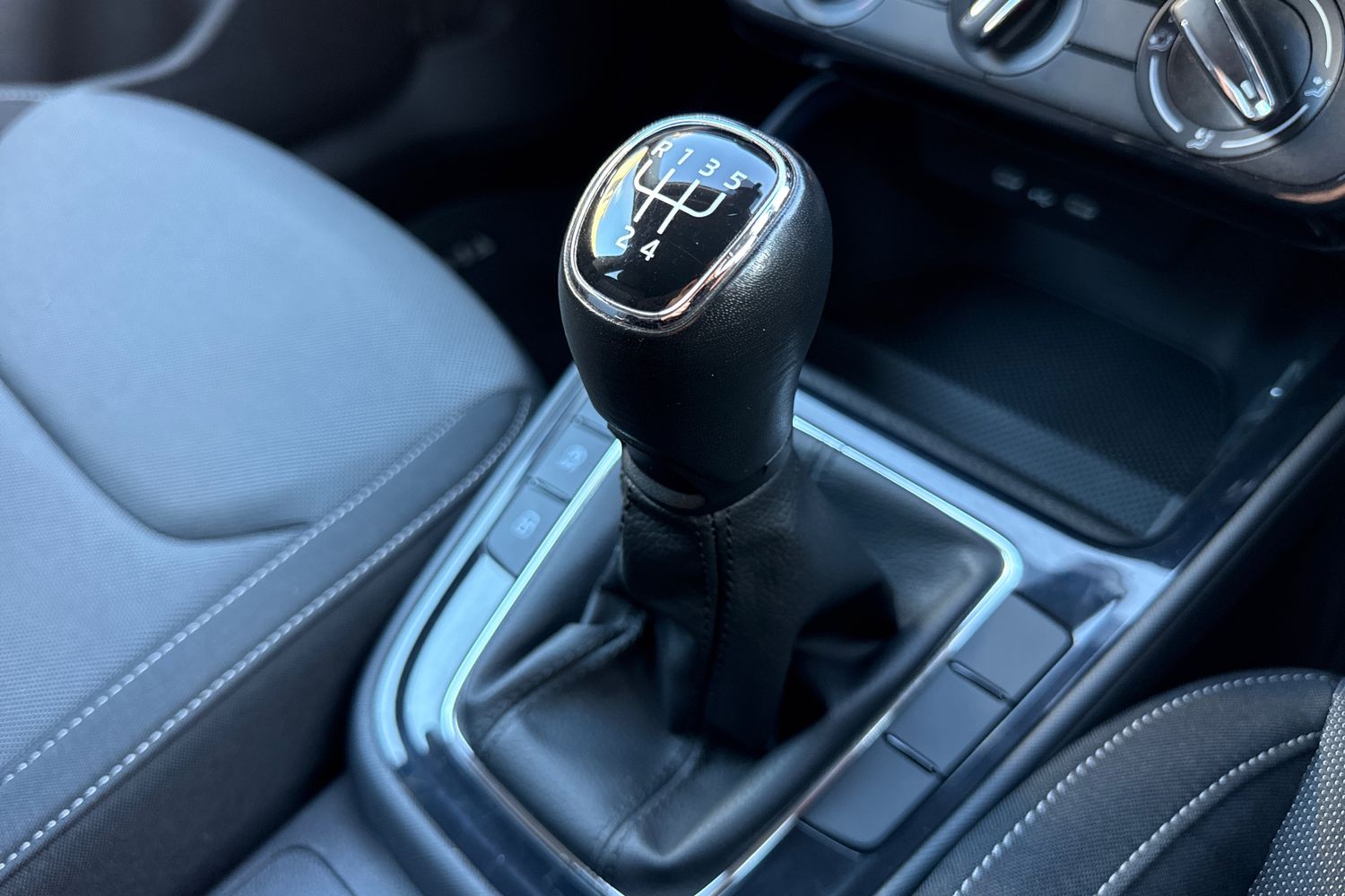 Used Skoda Fabia 2023 for sale - 76636903: Photo 22