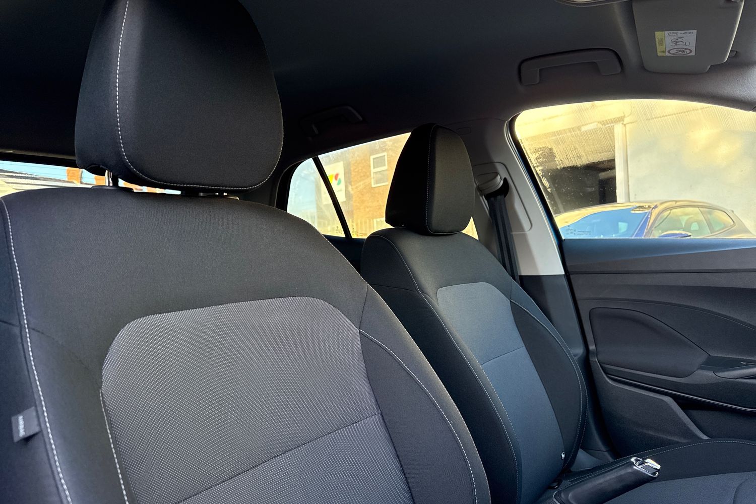 Used Skoda Fabia 2023 for sale - 76636903: Photo 23