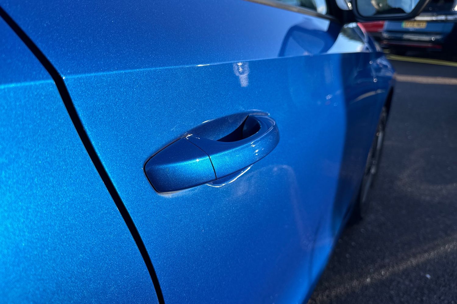 Used Skoda Fabia 2023 for sale - 76636903: Photo 26