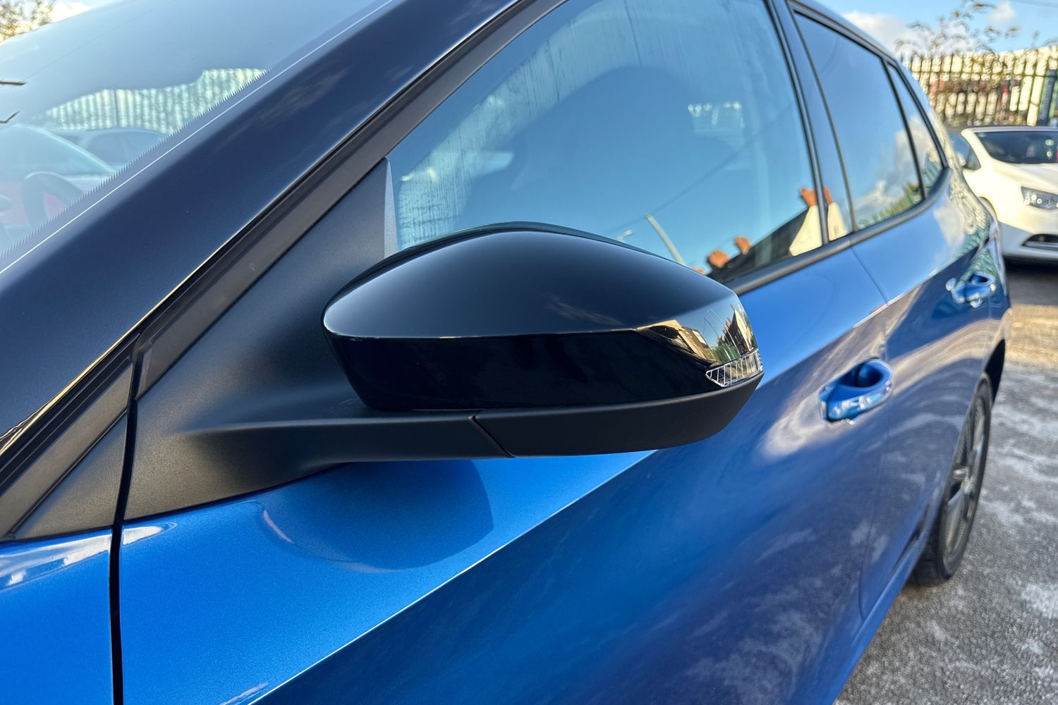 Used Skoda Fabia 2023 for sale - 76636903: Photo 29