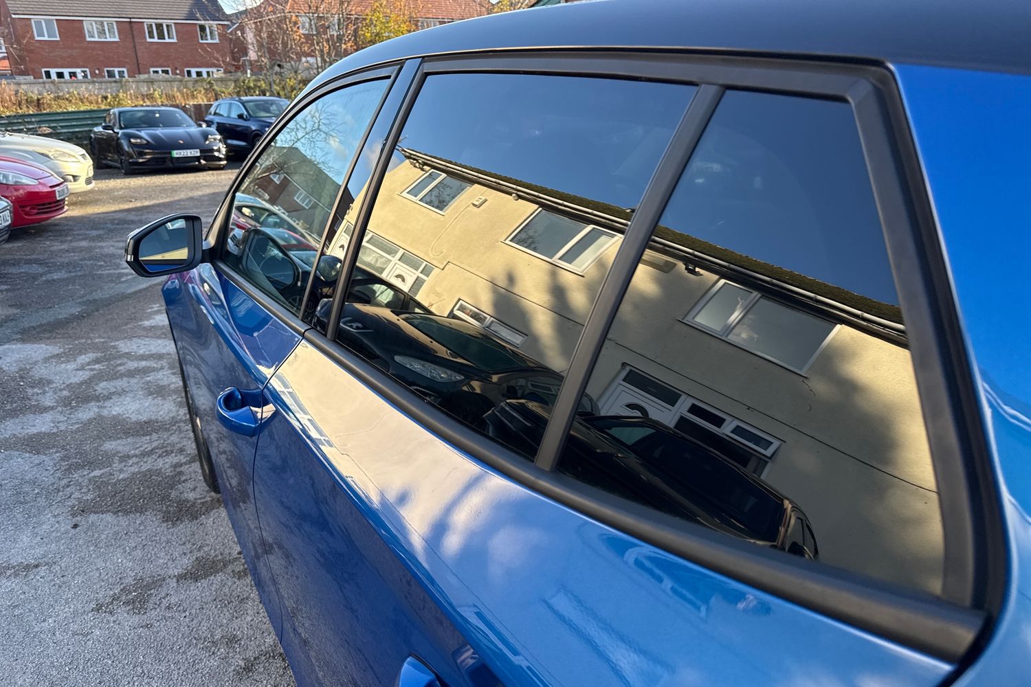 Used Skoda Fabia 2023 for sale - 76636903: Photo 30