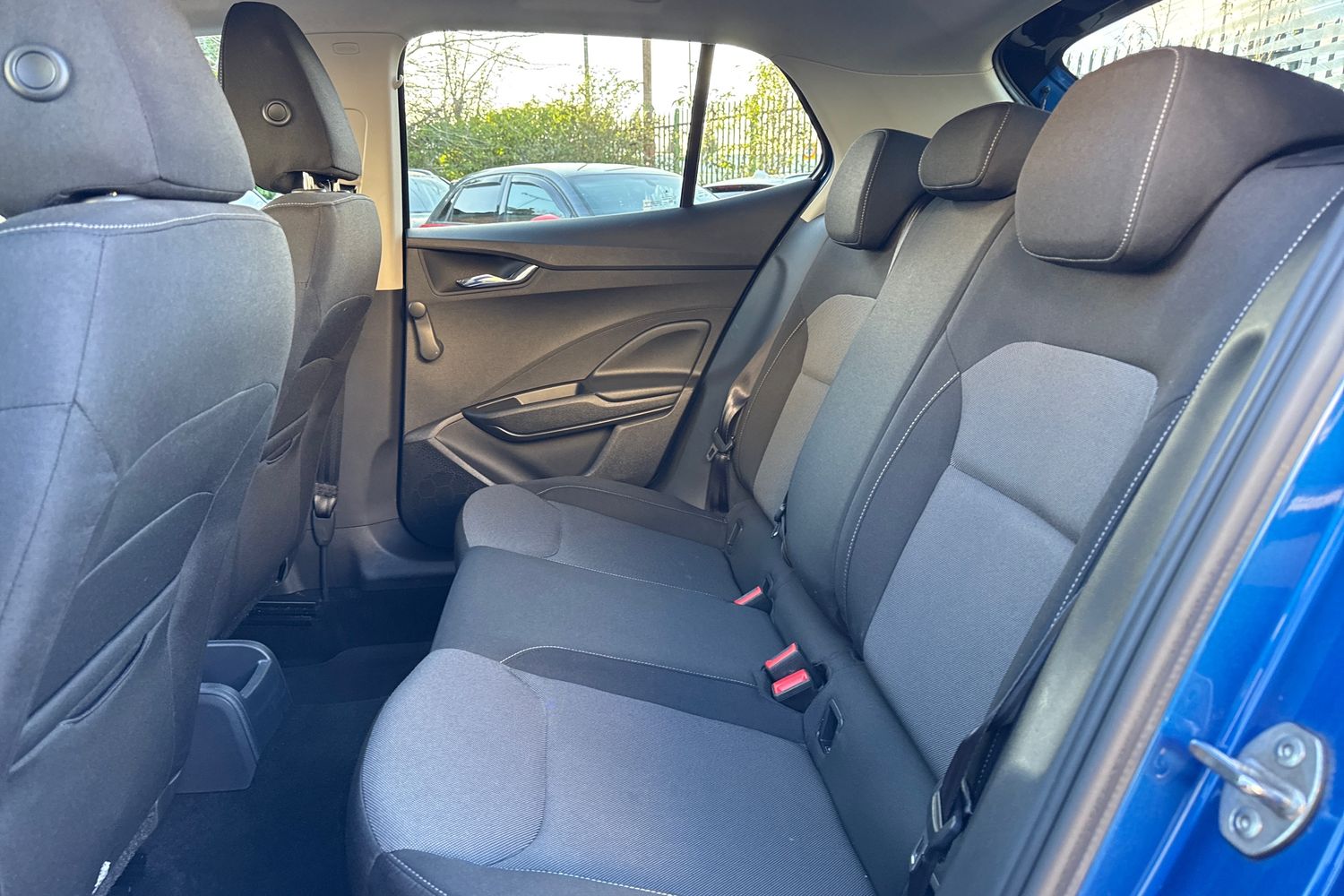 Used Skoda Fabia 2023 for sale - 76636903: Photo 31