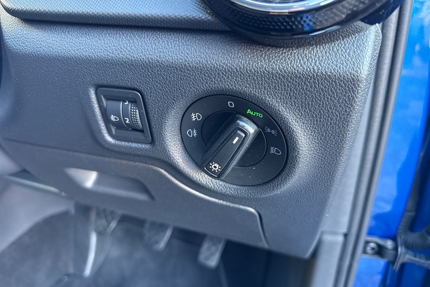 Used Skoda Fabia 2023 for sale - 76636903: Photo 33