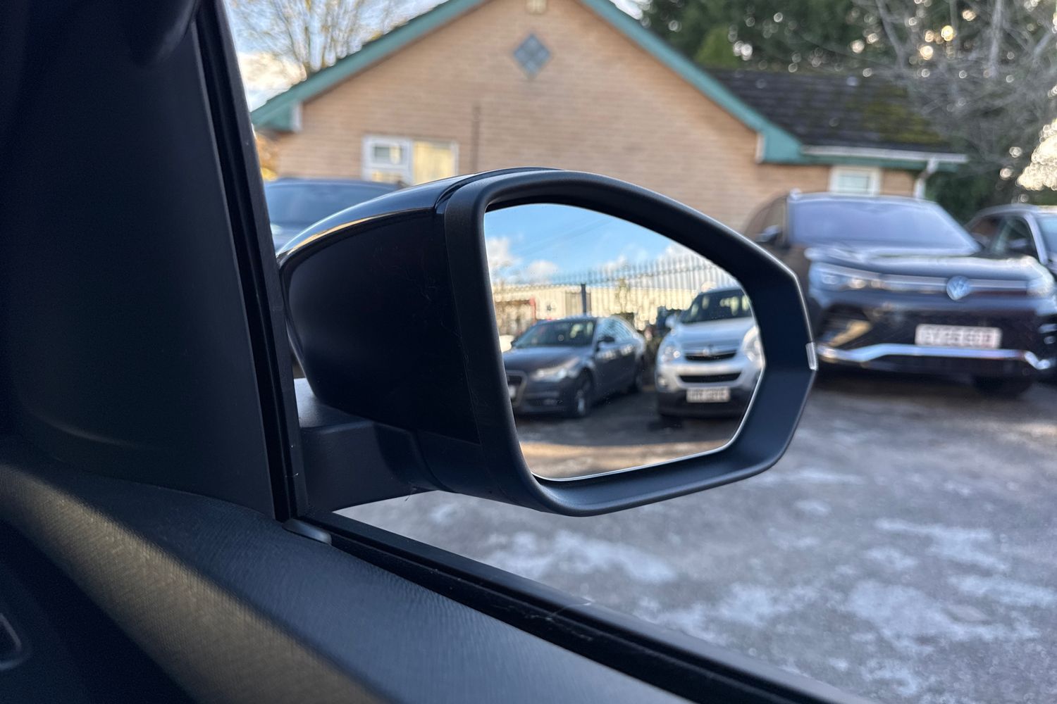 Used Skoda Fabia 2023 for sale - 76636903: Photo 34