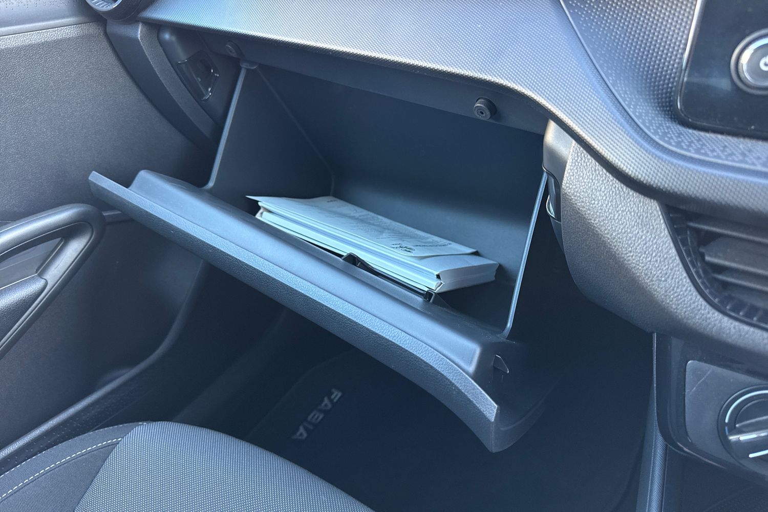 Used Skoda Fabia 2023 for sale - 76636903: Photo 37