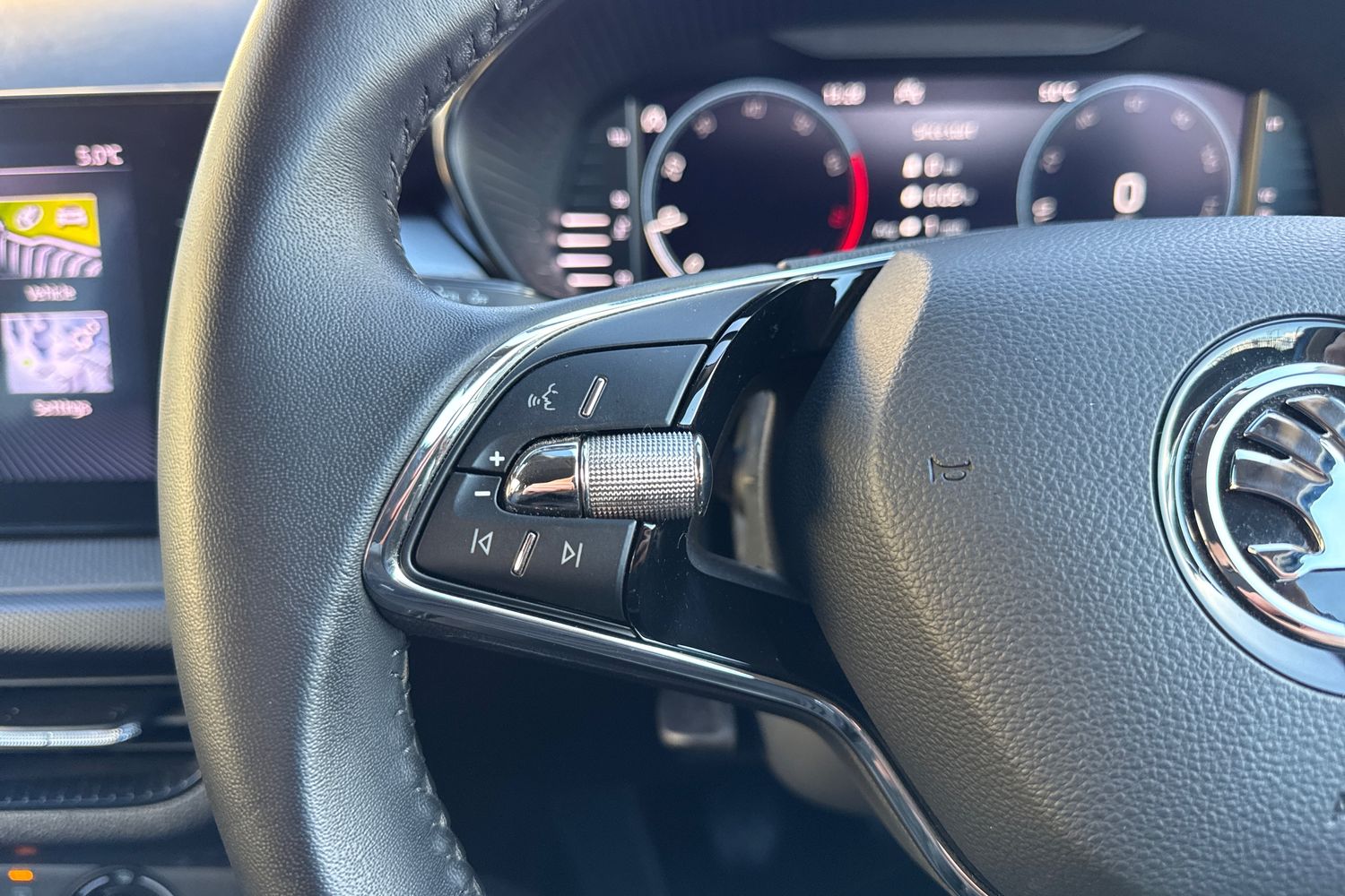 Used Skoda Fabia 2023 for sale - 76636903: Photo 38