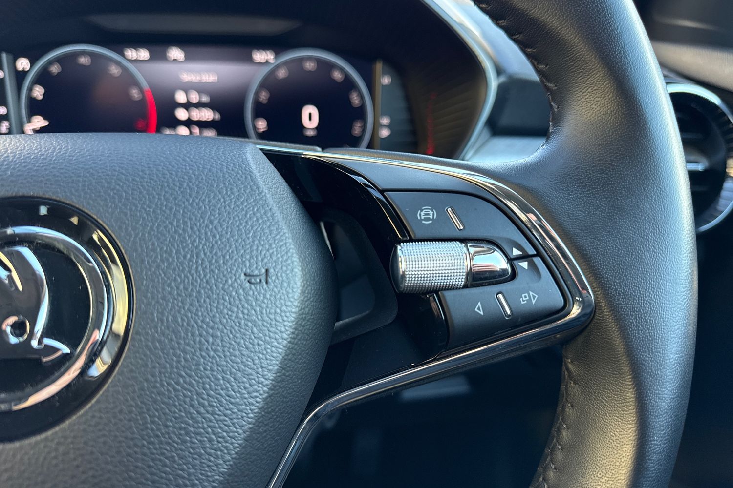 Used Skoda Fabia 2023 for sale - 76636903: Photo 39