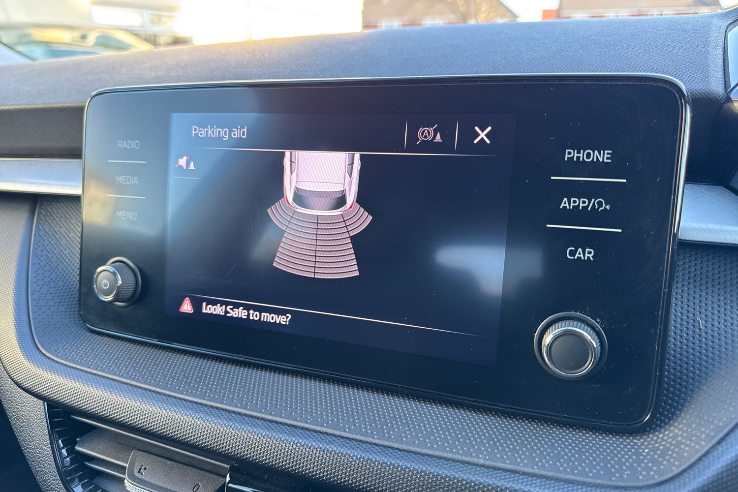 Used Skoda Fabia 2023 for sale - 76636903: Photo 40