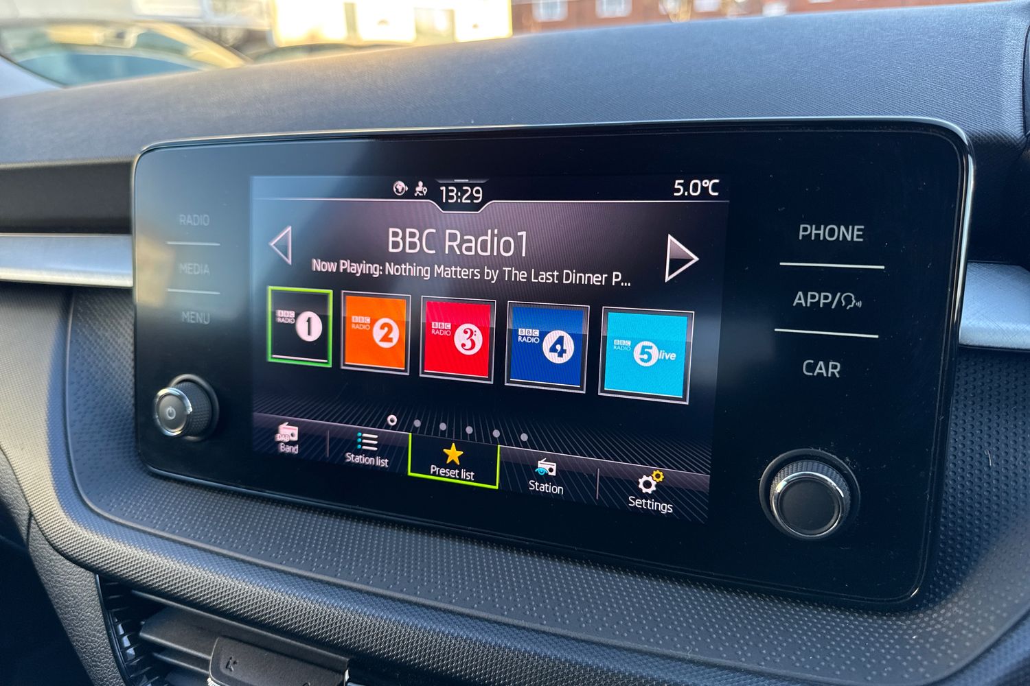 Used Skoda Fabia 2023 for sale - 76636903: Photo 41