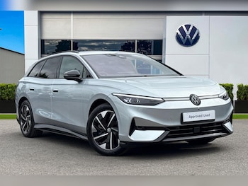 Volkswagen - ID7