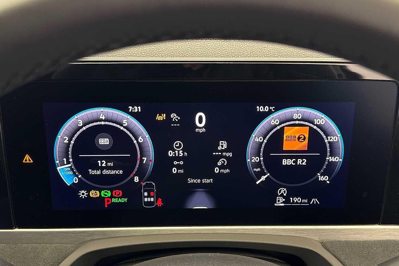 Used Volkswagen Passat 2025 for sale - 77152653: Photo 12