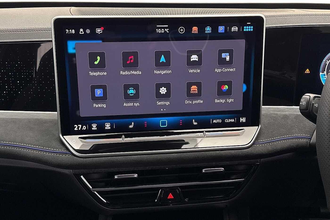 Used Volkswagen Passat 2025 for sale - 77152653: Photo 13