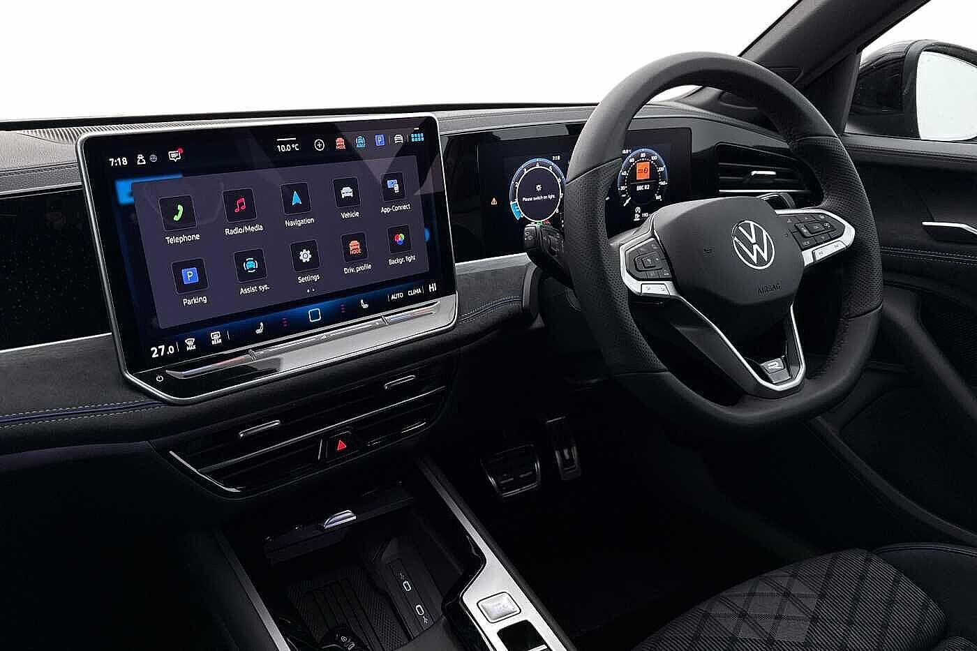 Used Volkswagen Passat 2025 for sale - 77152653: Photo 2