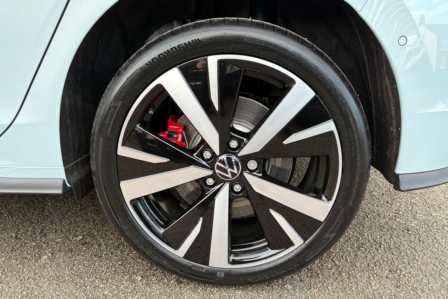 Used Volkswagen Golf 2026 for sale - 77128848: Photo 11