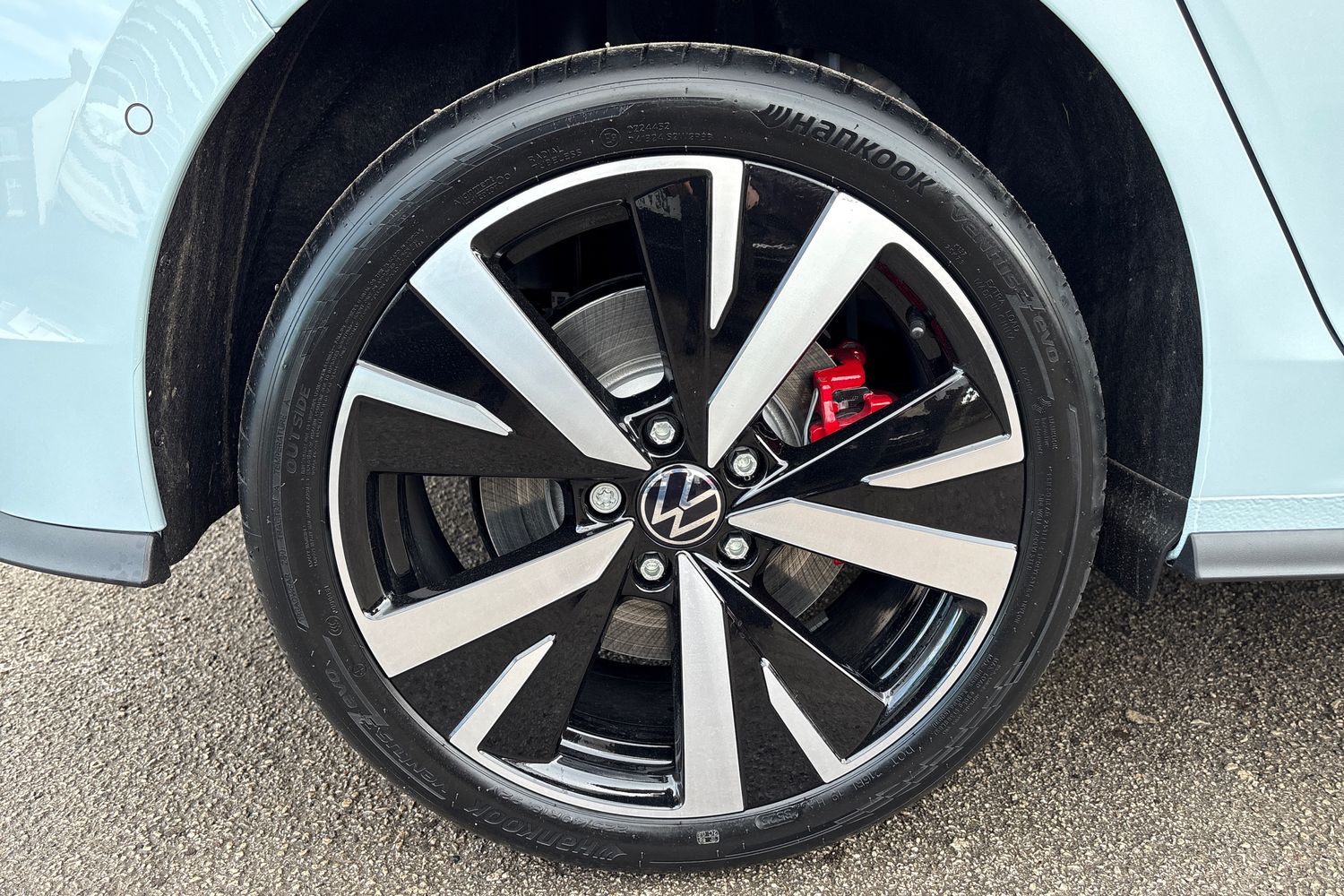 Used Volkswagen Golf 2026 for sale - 77128848: Photo 12