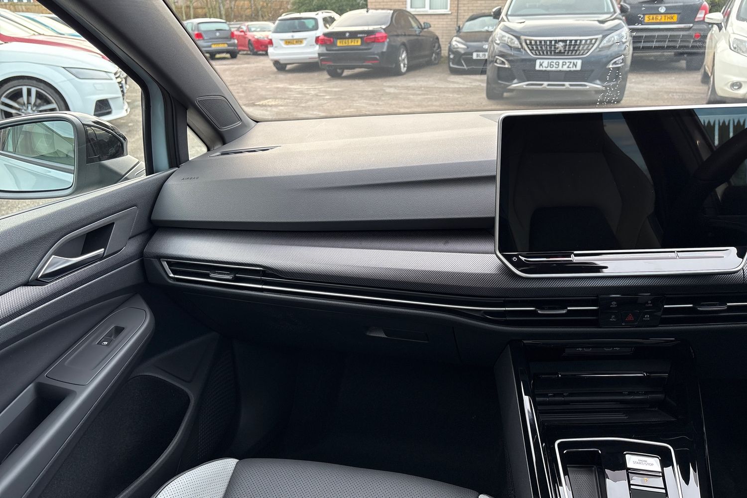 Used Volkswagen Golf 2026 for sale - 77128848: Photo 19