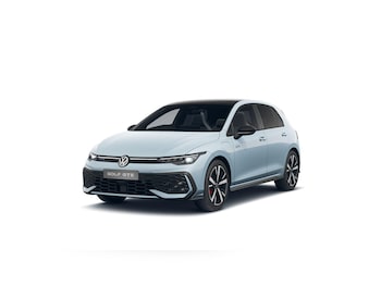 Volkswagen Golf feature image