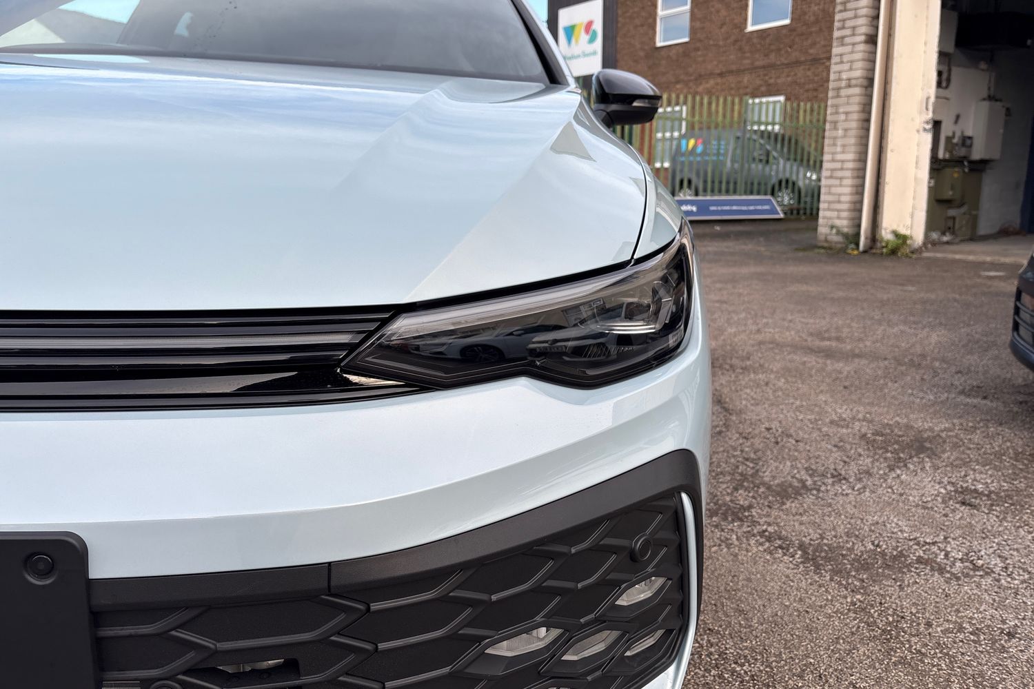 Used Volkswagen Golf 2026 for sale - 77128848: Photo 24