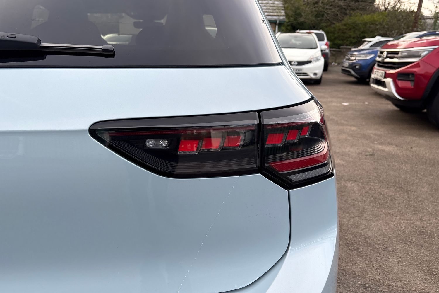 Used Volkswagen Golf 2026 for sale - 77128848: Photo 28