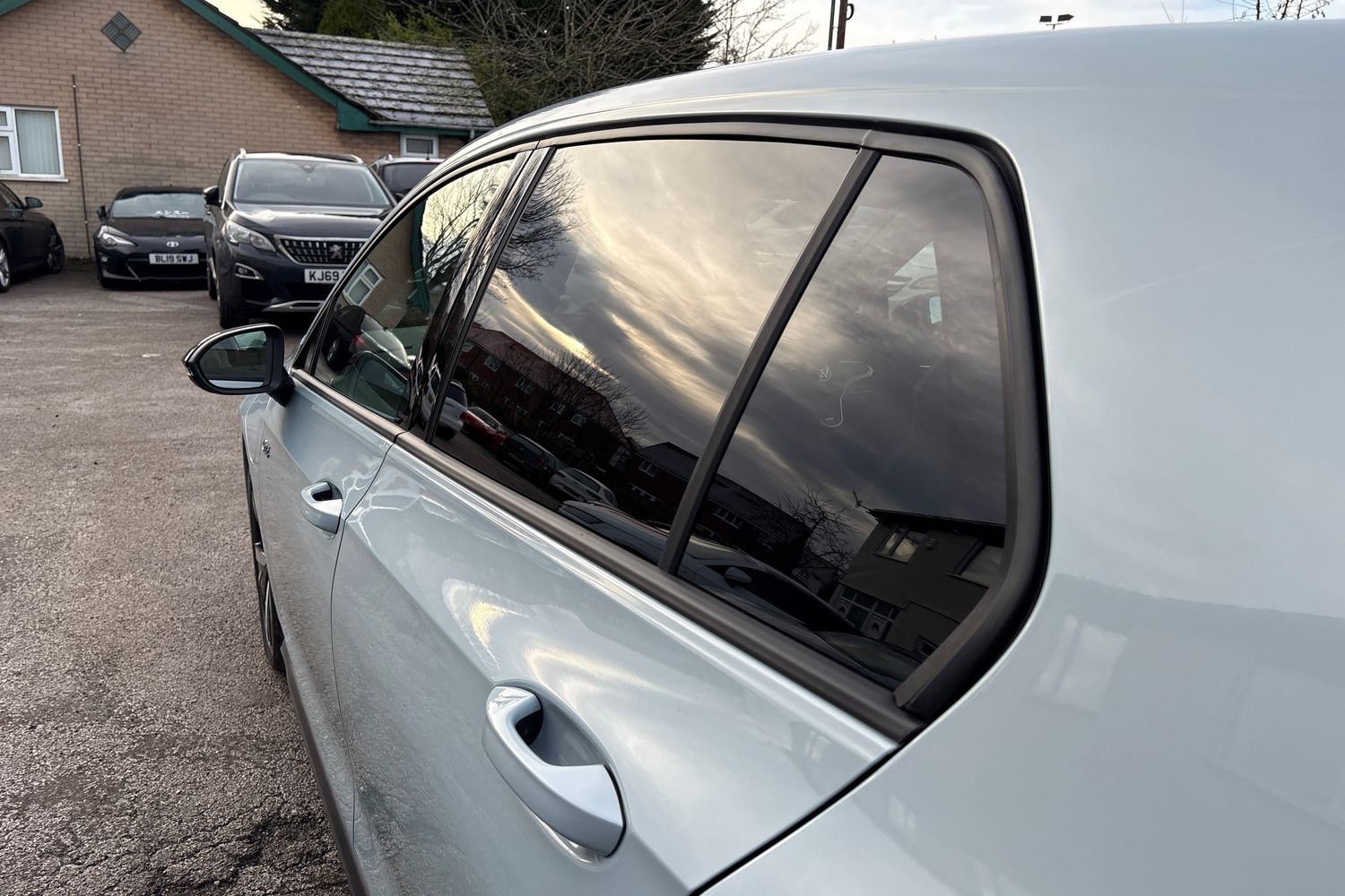 Used Volkswagen Golf 2026 for sale - 77128848: Photo 31