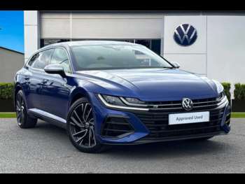 2024 - 2.0 TSI R 5dr 4M DSG Ã¢ ­ Assistance plus packÃ¢ ­ 