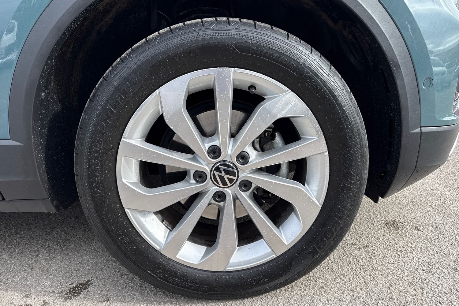 Used Volkswagen T-Roc 2025 for sale - 77805137: Photo 10