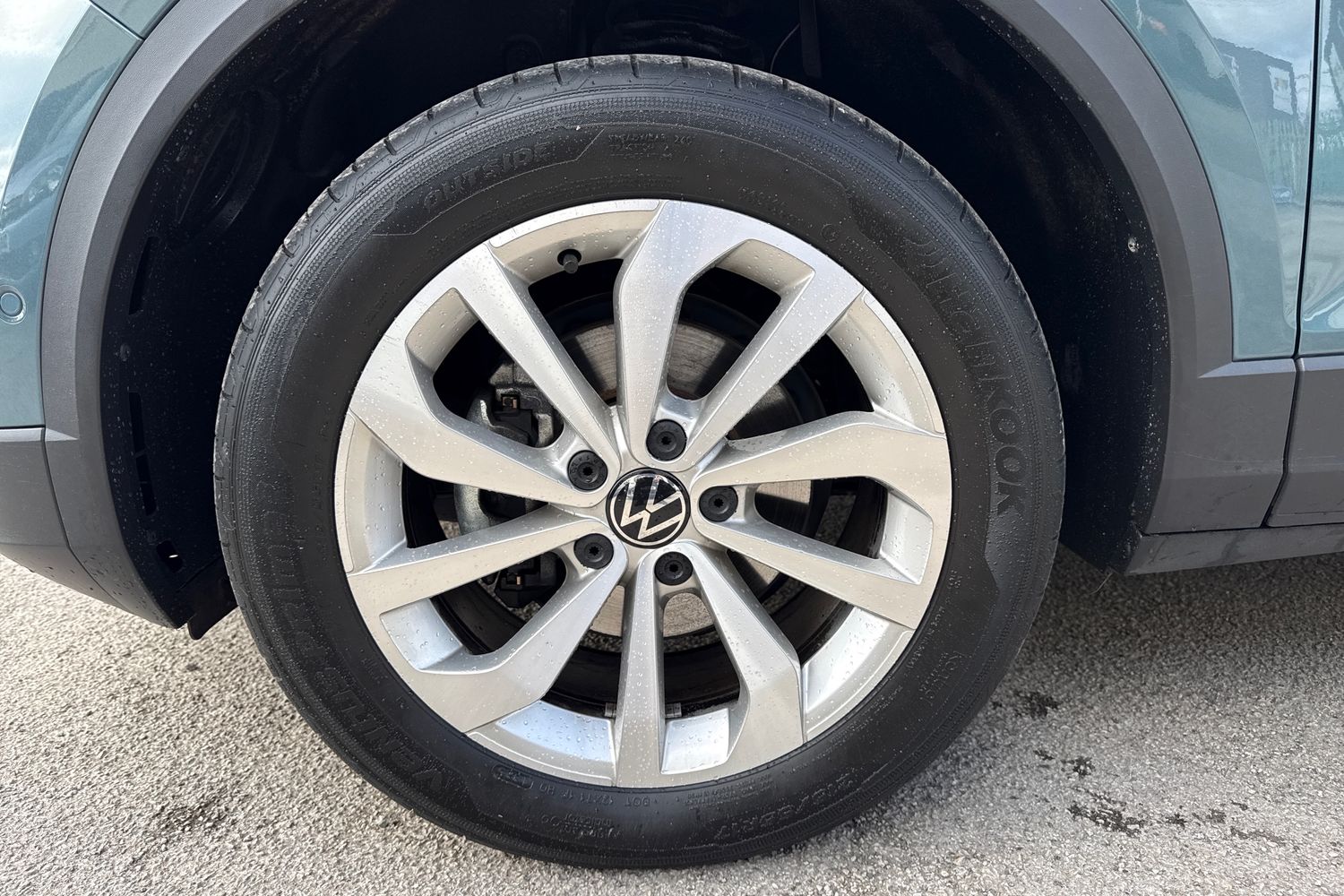 Used Volkswagen T-Roc 2025 for sale - 77805137: Photo 12