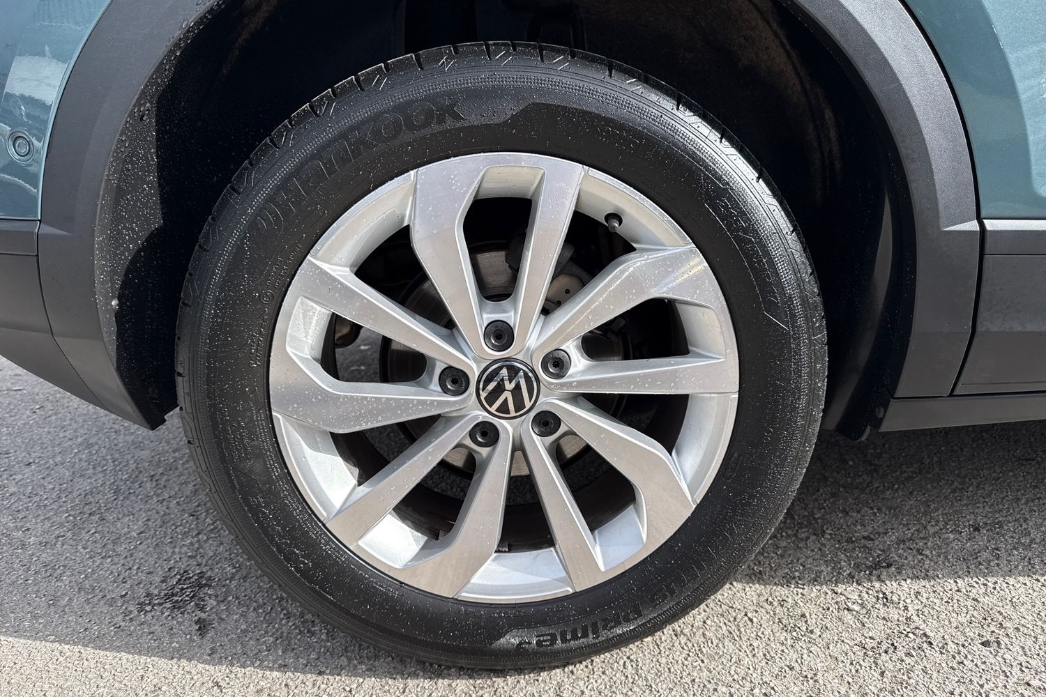 Used Volkswagen T-Roc 2025 for sale - 77805137: Photo 13