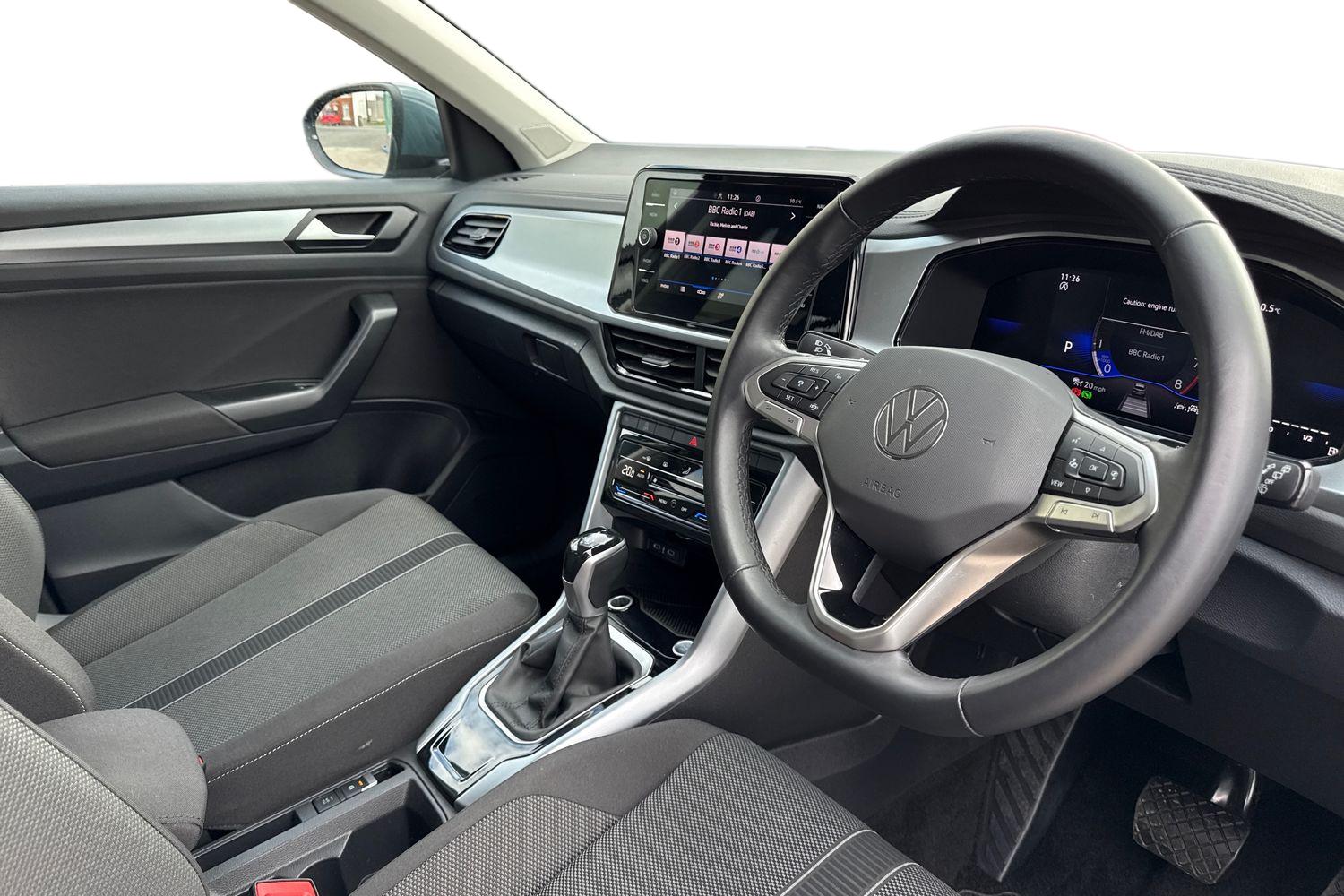 Used Volkswagen T-Roc 2025 for sale - 77805137: Photo 14