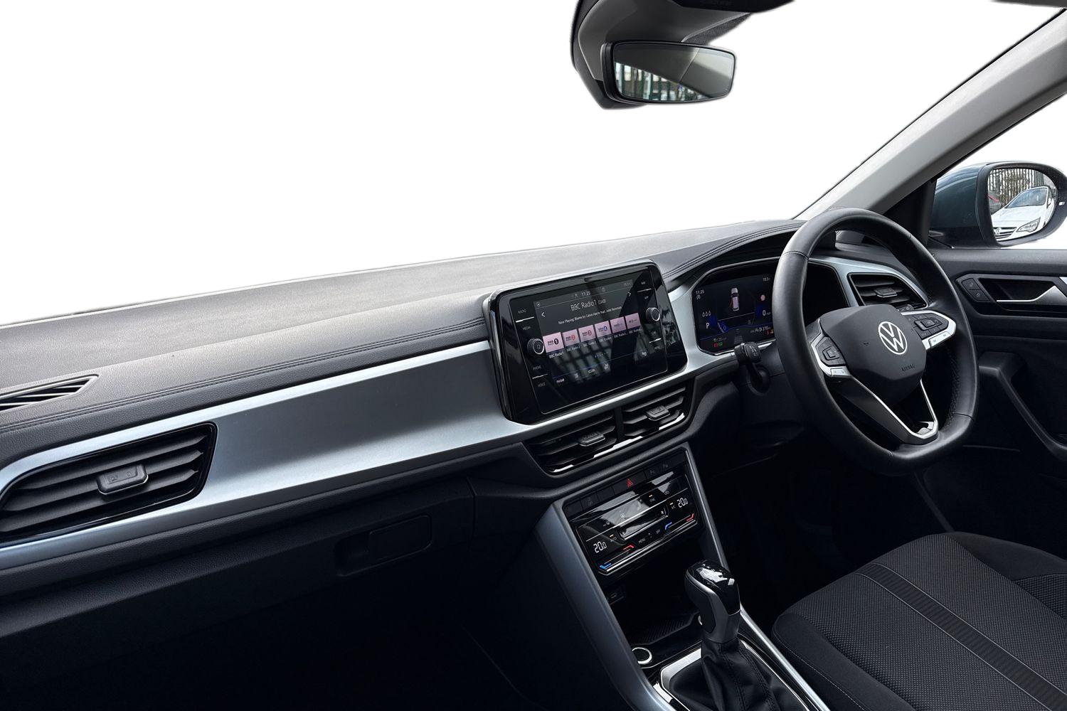 Used Volkswagen T-Roc 2025 for sale - 77805137: Photo 15