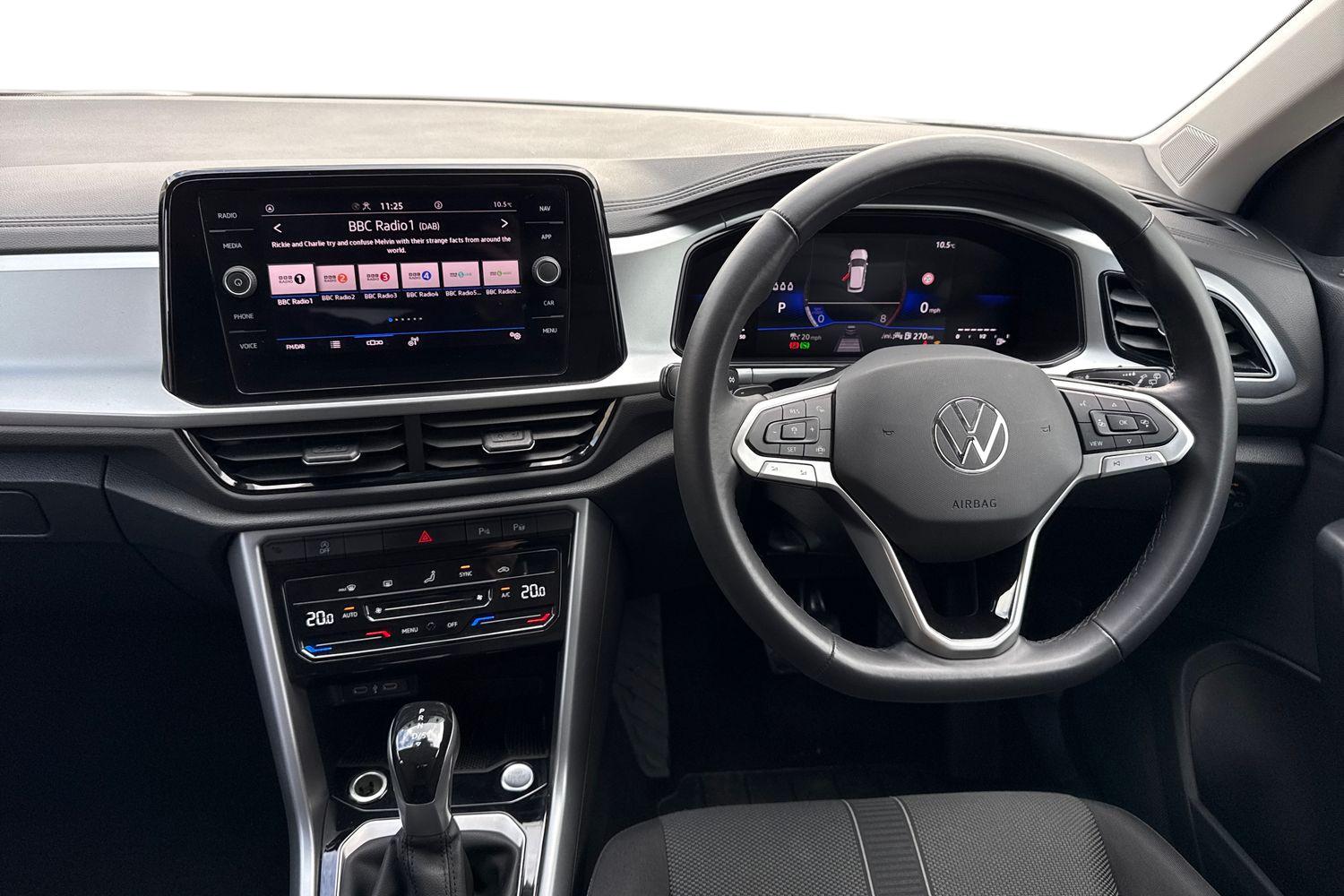 Used Volkswagen T-Roc 2025 for sale - 77805137: Photo 18