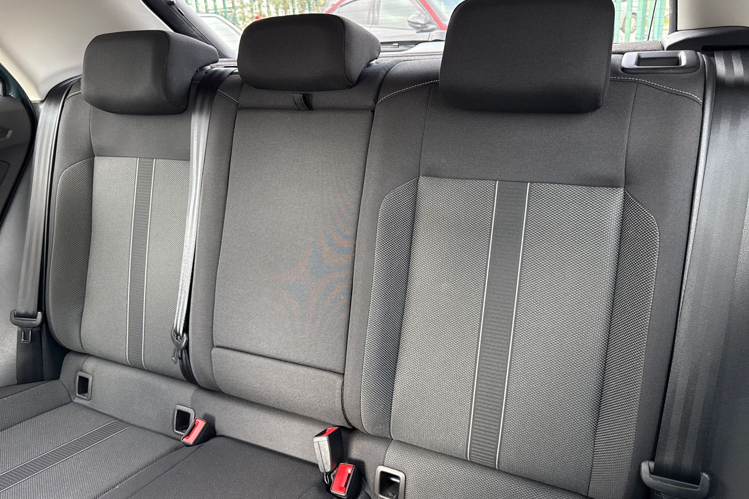 Used Volkswagen T-Roc 2025 for sale - 77805137: Photo 19