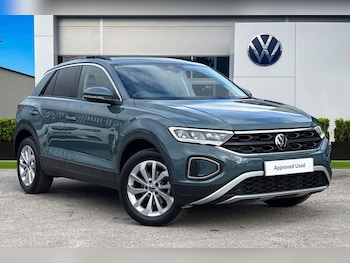 2025 - 1.5 TSI Match 5dr DSG Ã¢ ­ Keyless Access, Rear view camera, Rear tinted