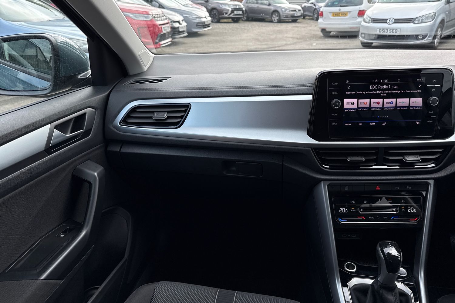 Used Volkswagen T-Roc 2025 for sale - 77805137: Photo 20